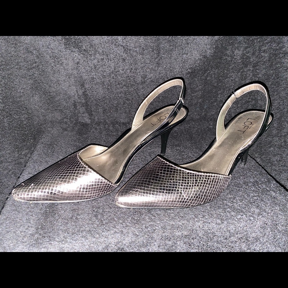 LOFT Women’s heels